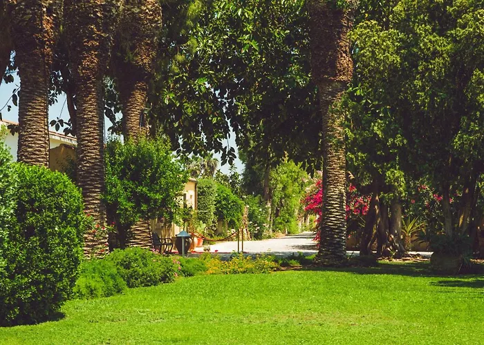 Dimora Caiammari Luxury &