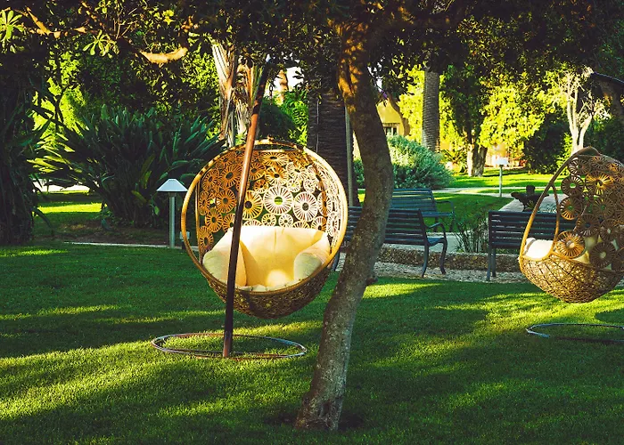 Hotel Dimora Caiammari Luxury & Syracuse
