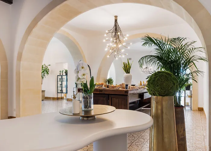 Dimora Caiammari Luxury & Syracuse