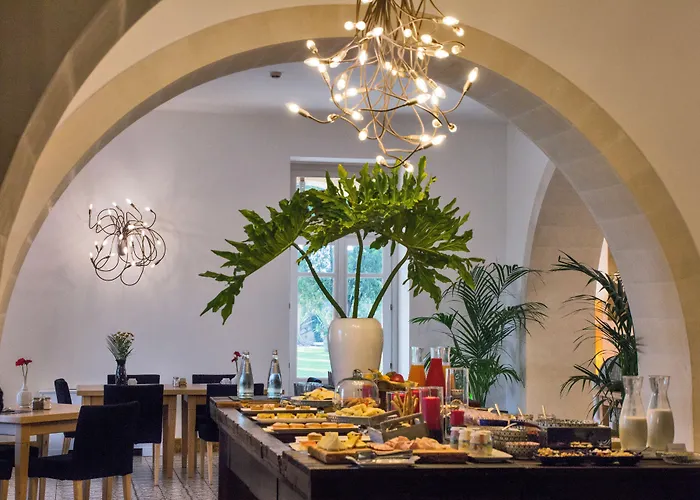 Dimora Caiammari Luxury & Syracuse