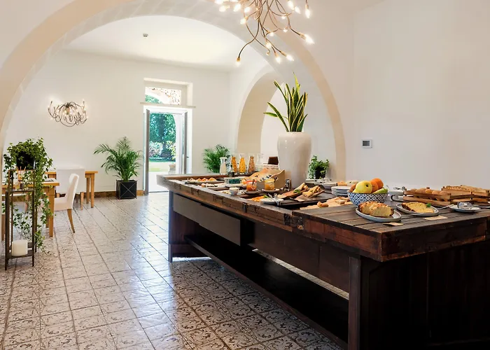 Dimora Caiammari Luxury & 5* Syracuse