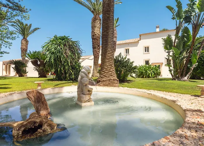 Dimora Caiammari Luxury & 5* Syracuse