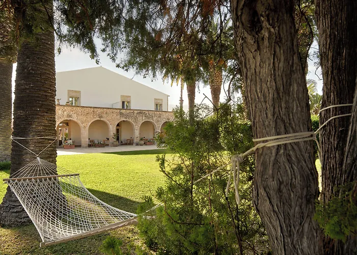 Hotel Dimora Caiammari Luxury &