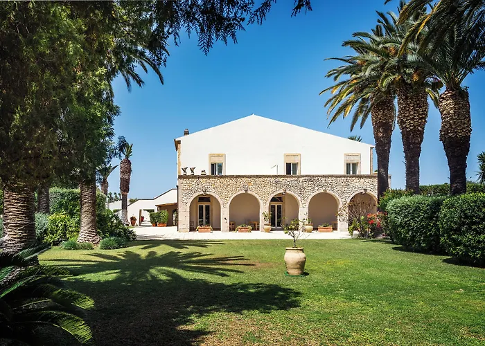 Dimora Caiammari Luxury &