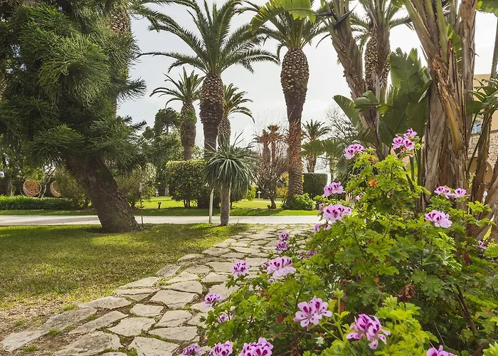 Hotel Dimora Caiammari Luxury & 5*