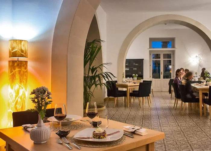 Dimora Caiammari Luxury & Hotel