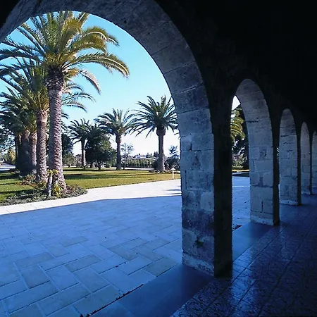Hotel Dimora Caiammari Luxury &