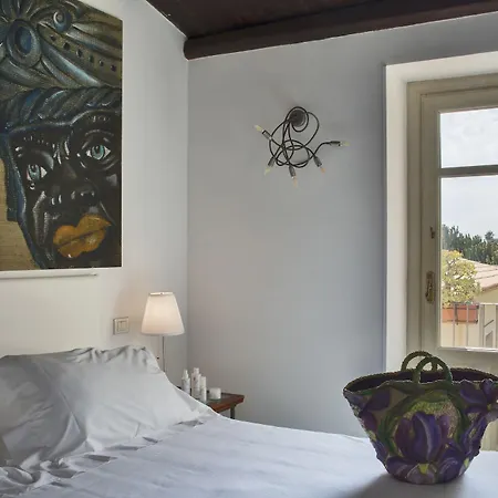 Dimora Caiammari Luxury & 5*