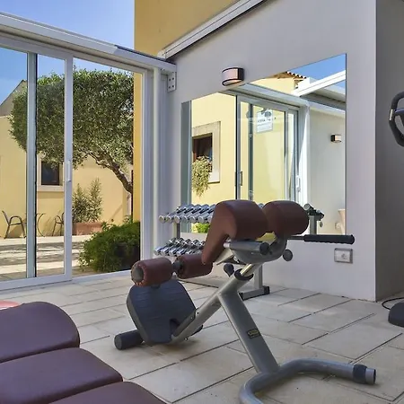 Dimora Caiammari Luxury &
