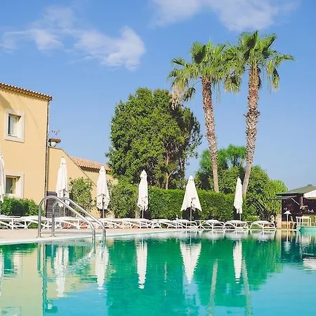 Dimora Caiammari Luxury & Hotel Syracuse