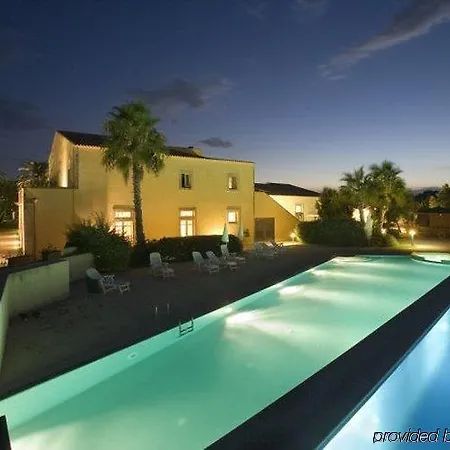Dimora Caiammari Luxury & Hotel 5*