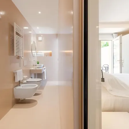 Hotel Dimora Caiammari Luxury & 5*