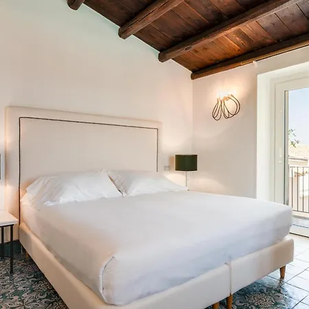 Dimora Caiammari Luxury & 5* Syracuse