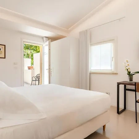 Dimora Caiammari Luxury & Syracuse