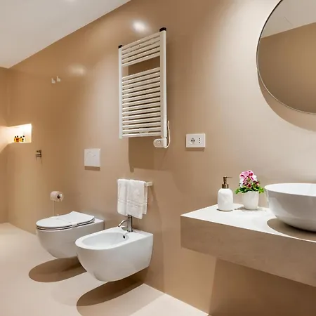 Dimora Caiammari Luxury & 5* Syracuse