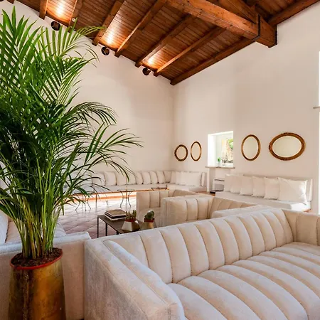 Dimora Caiammari Luxury & Hotel 5*