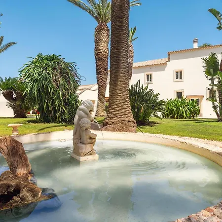 Dimora Caiammari Luxury &