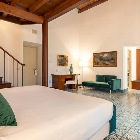 Dimora Caiammari Luxury &