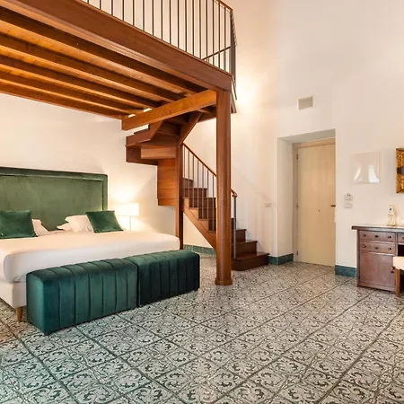Dimora Caiammari Luxury & 5*