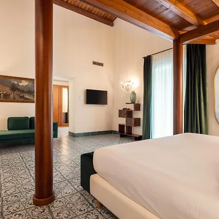Hotel Dimora Caiammari Luxury &