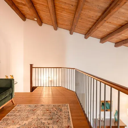 Dimora Caiammari Luxury & Syracuse