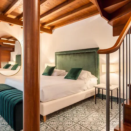 Hotel Dimora Caiammari Luxury & Syracuse