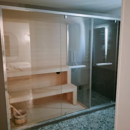 Dimora Caiammari Luxury & Syracuse