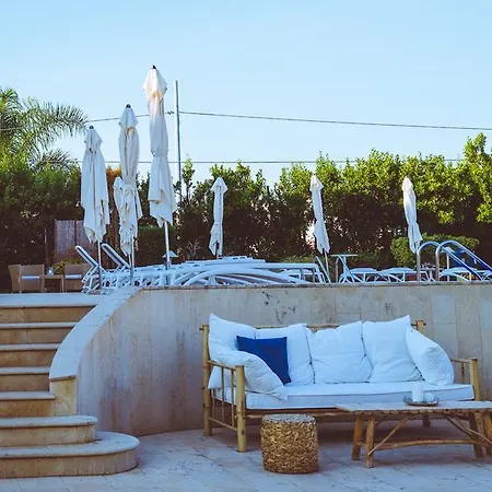 Dimora Caiammari Luxury & Hotel Syracuse