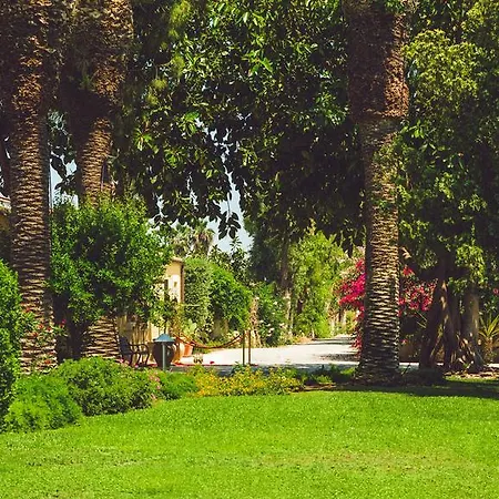 Dimora Caiammari Luxury & 5* Syracuse
