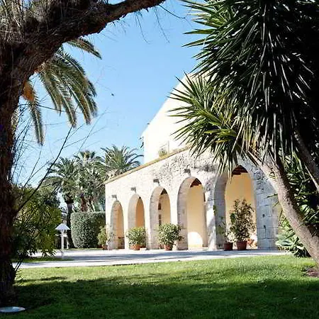 Dimora Caiammari Luxury & Syracuse