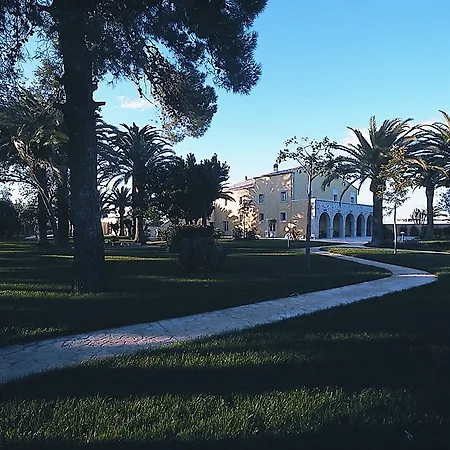 Dimora Caiammari Luxury & 5*