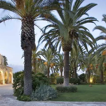 Dimora Caiammari Luxury & 5* Syracuse