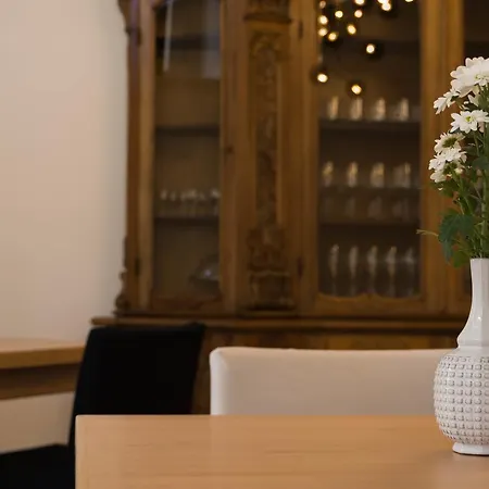 Dimora Caiammari Luxury & 5* Syracuse