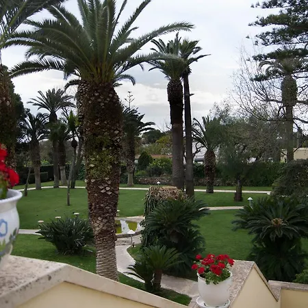 Dimora Caiammari Luxury & 5* Syracuse