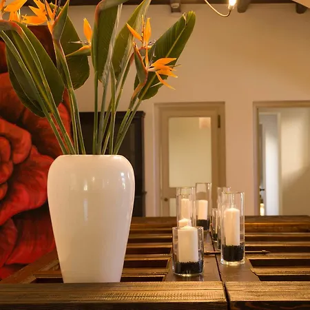 Dimora Caiammari Luxury & Hotel 5*