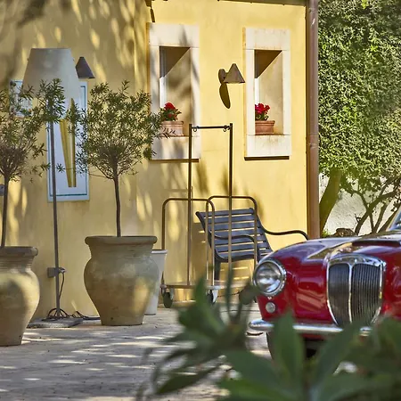 Hotel Dimora Caiammari Luxury & Syracuse