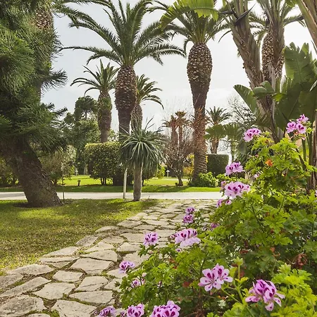Hotel Dimora Caiammari Luxury & 5*