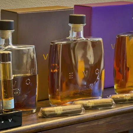 Dimora Caiammari Luxury & Syracuse