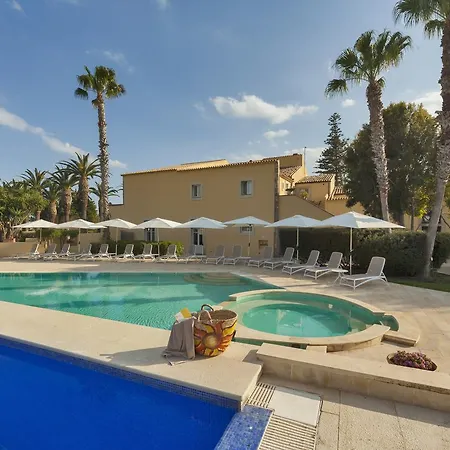 Dimora Caiammari Luxury & Hotel