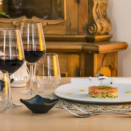 Dimora Caiammari Luxury & 5*